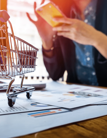 E-Commerce