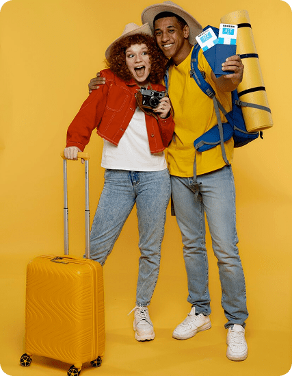 Travel