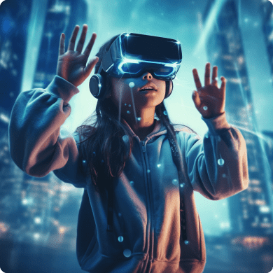 Metaverse