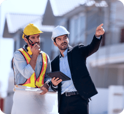 Construction
