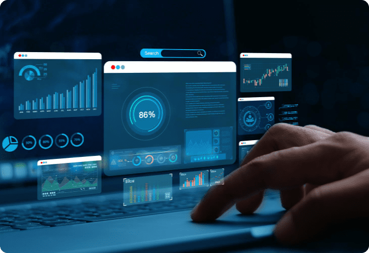 Custom-CRM
