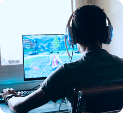 Gaming