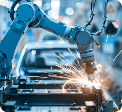 Manufacturing