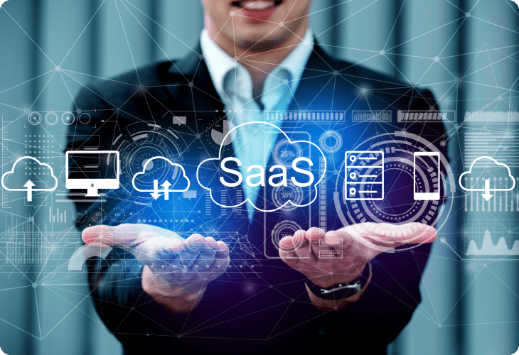 SaaS-Development
