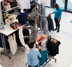Shopware-Store