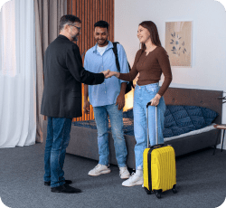 Hospitality