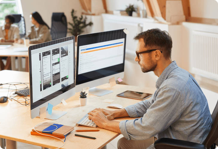 Website-Development