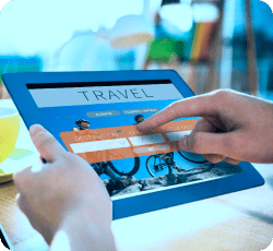 Travel
