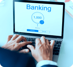 Banking and Finance