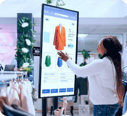 Retail
