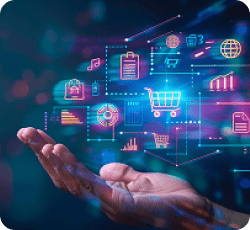Digital commerce