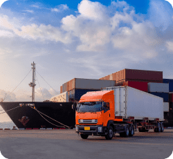 Logistics