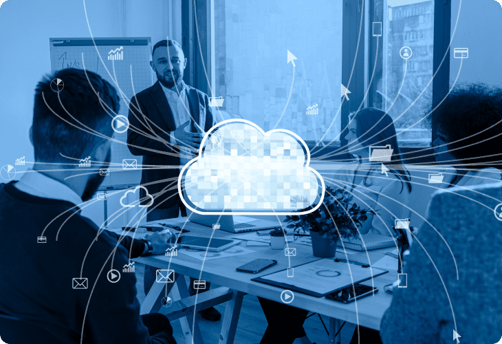 Cloud Agility and Scalability