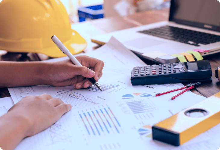 Cost-Efficient Projects