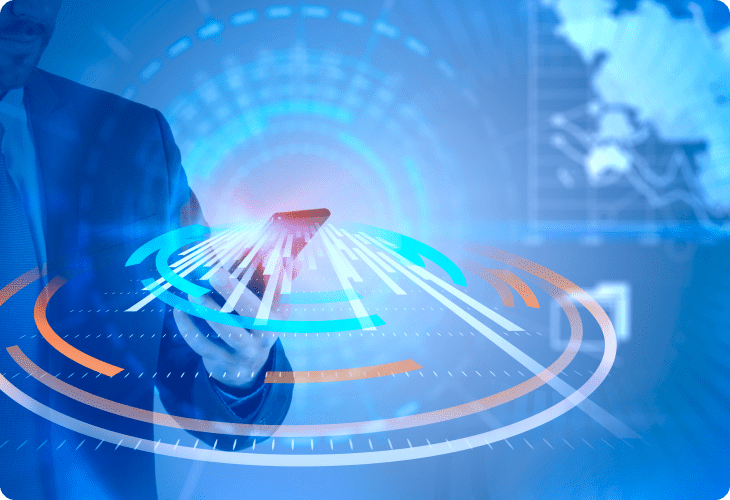 Faster Digital Transformation