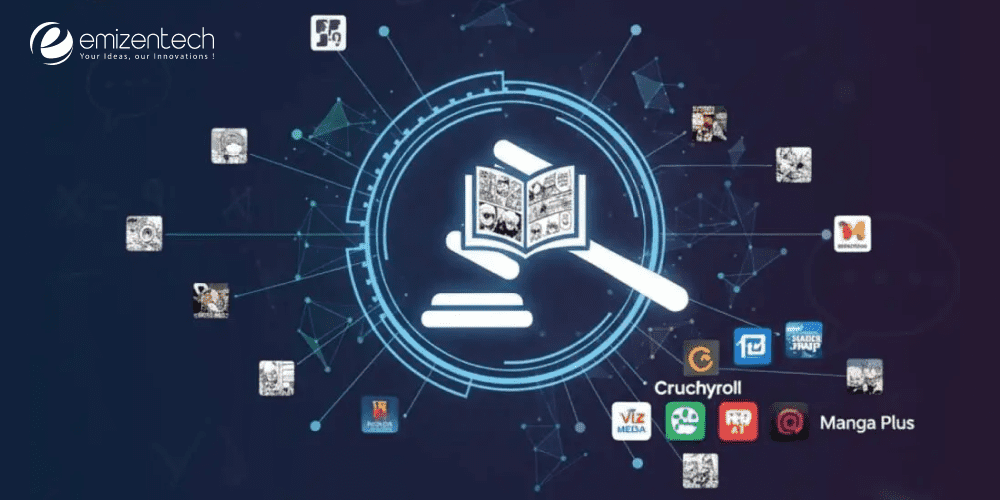 How to Read Manga Online in 2025: Best Legal Platforms & Apps