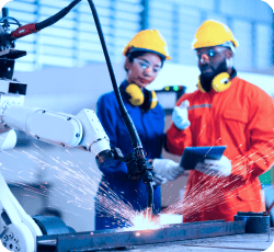 Manufacturing