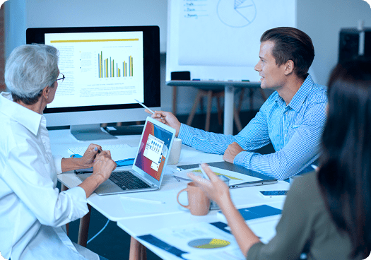 Industry Expertise in Strapi Development