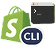 Shopify CLI & Theme Kit