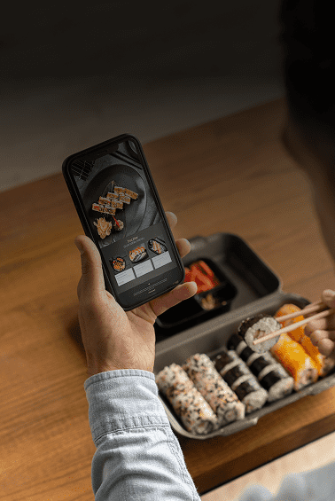 Food Delivery