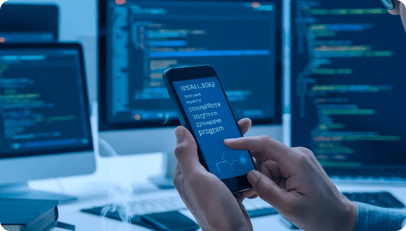 Ready to Hire the Best Mobile App Development Company in USA?