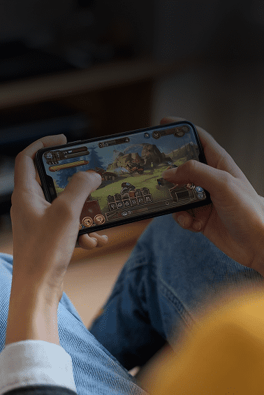 Gaming