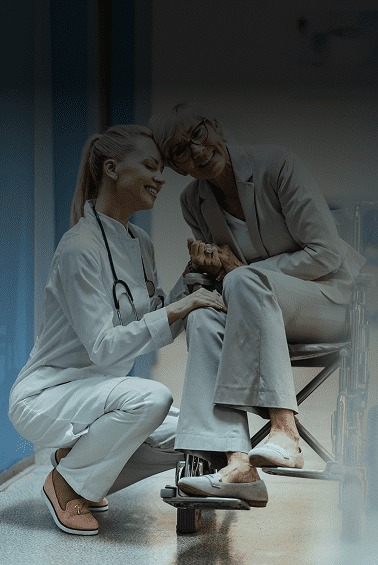 Healthcare