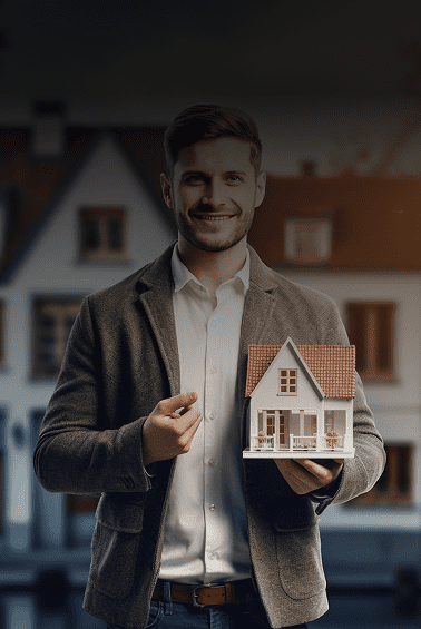Real Estate