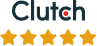 clutch Rating logo