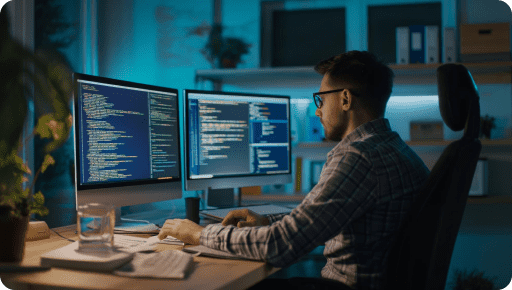 Why Wait? Your Dream Team is Just A Click Away
