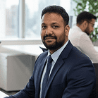 Manish Gupta