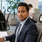 Vishal Gupta