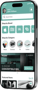 Bidlyt app