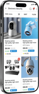 Buitanda app