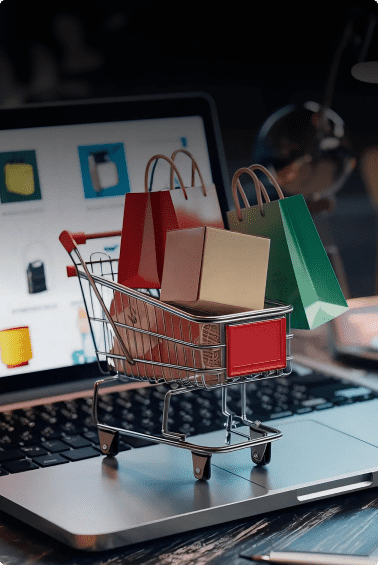 eCommerce and Retail