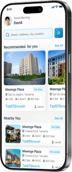 ESTETI Property App