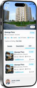 ESTETI Property App