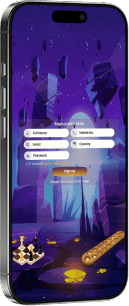 EmizenChess app