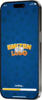 EmizenLudo app