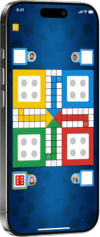 EmizenLudo app