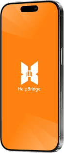 helpbridge app