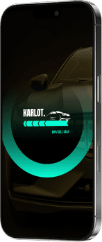 Karlot app