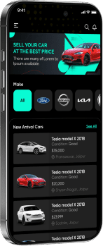 Karlot app