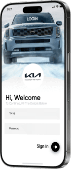 Kia app