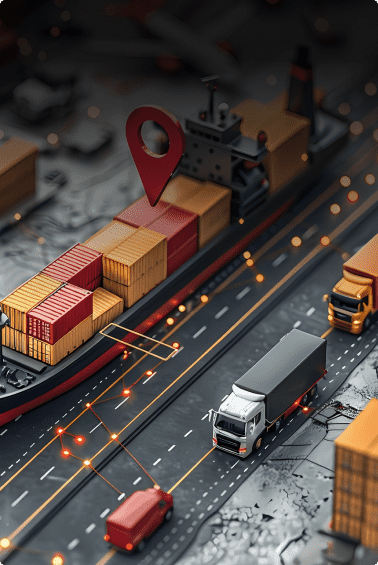 Logistics and Supply Chain