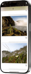 Lyncpix app