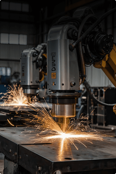 Manufacturing