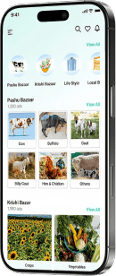 MarketOffer app