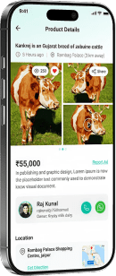 MarketOffer app