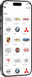 Mazadi app